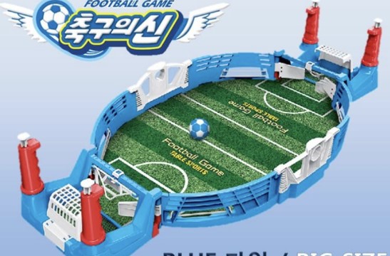 축구의신